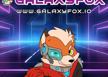$GFOX Presale Heads To $1 Million as $ETH ETF May Disappoint