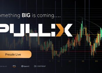 Markets Erase Monday’s Losses, Injective (INJ) and Fetch.Ai (FET) Gain Over 10% While Pullix (PLX) Sells Out Stage 1 of Their Presale In Rapid Time