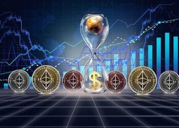 Ethereum (ETH) Braces for a Massive Move; Borroe Finance (ROE) Sets Expectations for Elevated Price Targets