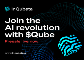 Messari Reports 400% Surge in Active Solana Addresses; InQubeta Presale’s Surge to $7M Sparks Curiosity