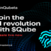 Messari Reports 400% Surge in Active Solana Addresses; InQubeta Presale’s Surge to $7M Sparks Curiosity