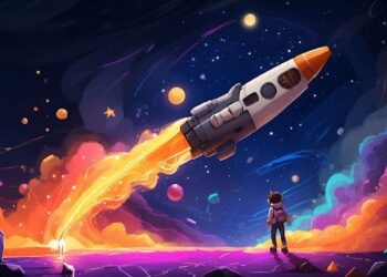 A New Contender Gains Traction, Challenging the Dominance of Cosmos (ATOM) and Terra (LUNA)