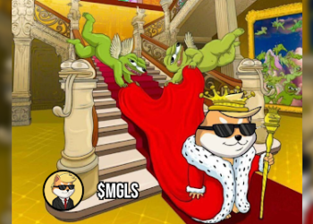 Where Next For Stacks (STX) and Terra Luna Classic (LUNC)? Meme Moguls Ascending To Top Altcoin Status