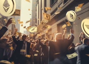 Ripple (XRP) and Ethereum (ETH) Predicted to Soar to $470 and $6,000 Respectively