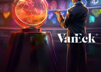VanEck Outlines Its Predictions For The Crypto Market In 2024