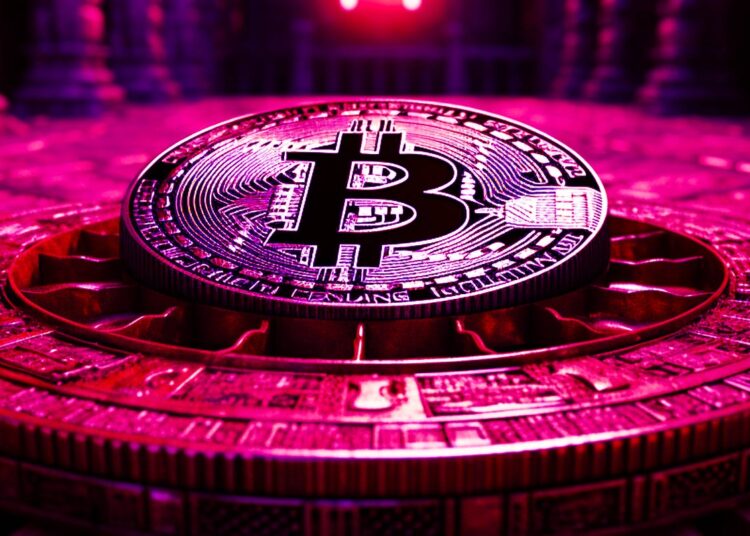 Venture Capitalist Warns Bitcoin Falling Below Major Support Zone a ‘Foregone Conclusion’ if This Happens