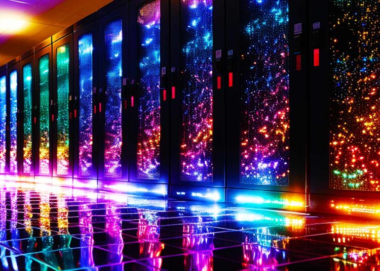 Web3 Infrastructure Altcoin Skyrockets More Than 120% This Week Amid Publication of New ‘Vision Paper’