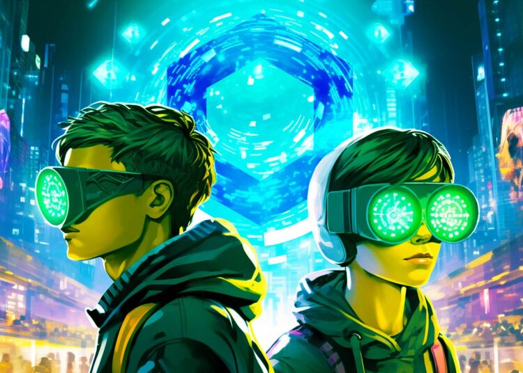 Whales Scoop Up $105,000,000 Worth of Chainlink in Just One Week As Project Highlights Focus for 2024
