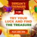 1xBit Announces “DRAGON’S TREASURE” Tournament with Exciting Prizes