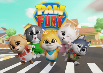 PawFury Launches $PawFactory with Live Presale of Up to 149% Bonus