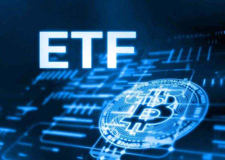 BlackRock’s Bitcoin ETF Approval Could Propel BTC Price to $200,000 with $100,000,000,000 Spot ETF Inflows