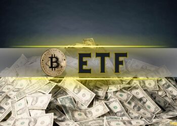 Spot Bitcoin ETF Enthusiasm Spurs Increased Capital Inflow into Crypto Markets