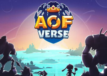 AOFVerse Commences $AFG Initial  DEX Offering (IDO)