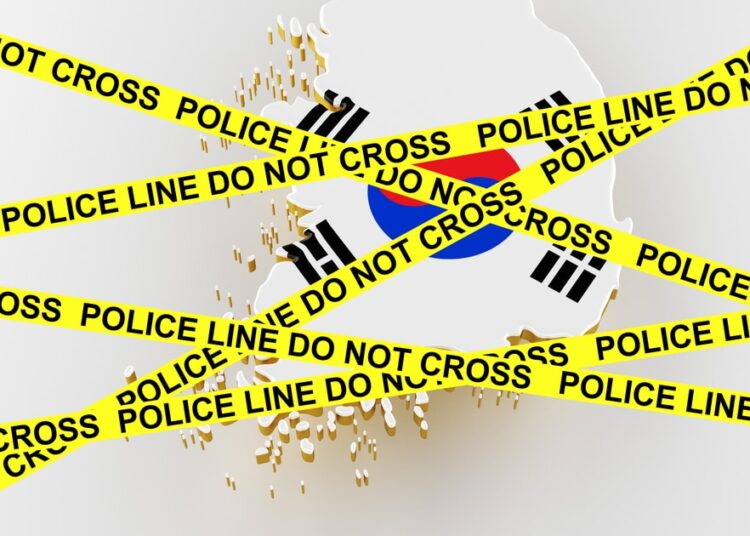 Former Bithumb Chairman Lee Jung-Hoon Acquitted in $100M Fraud Case