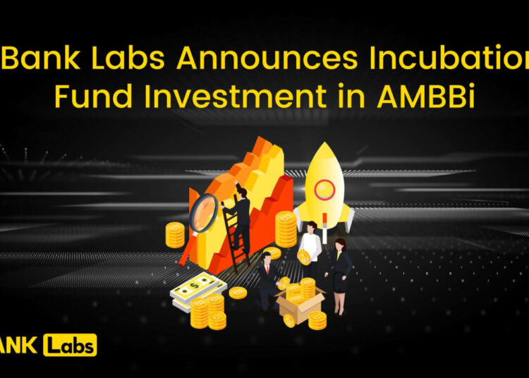 LBank Labs Announces Incubation Fund Investment in AMBBi