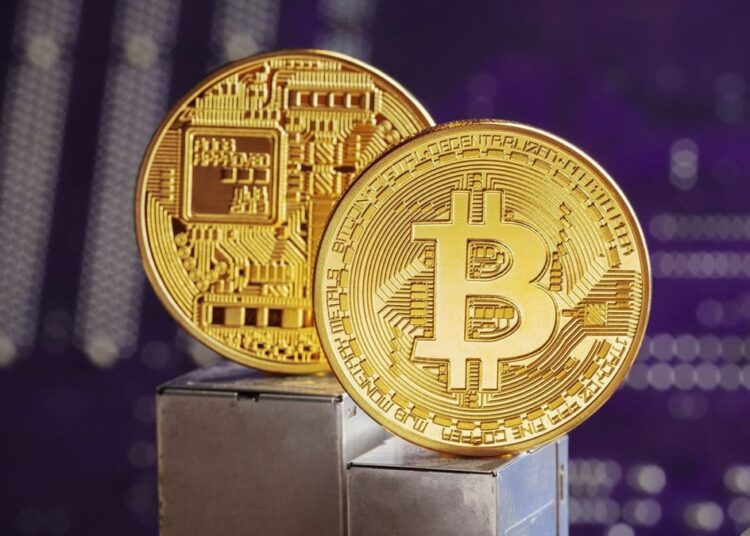 Can the Bitcoin Halving Be Next Catalyst