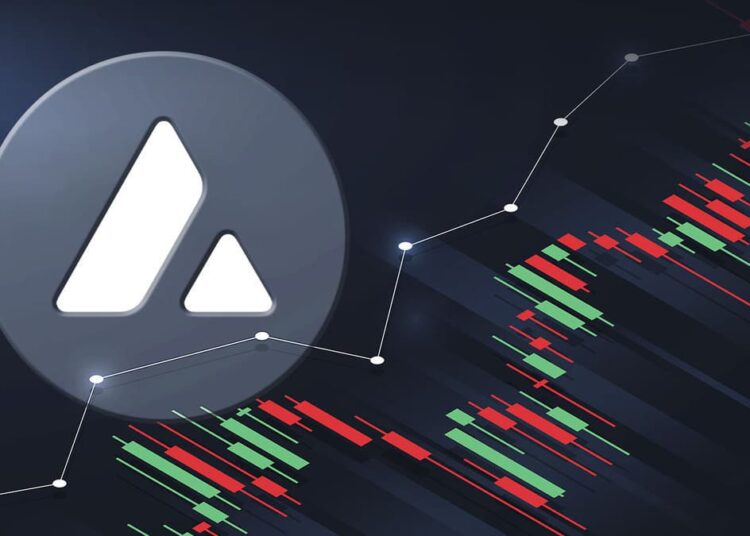 Avalanche (AVAX) Price Rebounds Above $30 – Is Bottom here?