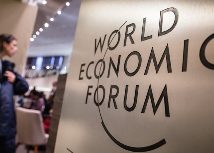 WEF Report Warns of AI and Quantum Computing Risks