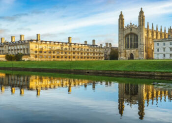 Stanford University’s Percy Liang Spearheads AI Transparency Initiative