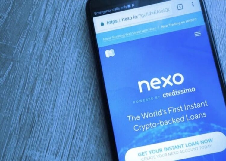Nexo Seeks $3 Billion in Damages from Bulgaria Over Investigation
