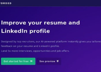 What is Resume Worded? | Blockchain News