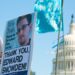 Bitcoin-like Wisdom: Edward Snowden’s Call for Algorithms to Replace Institutions