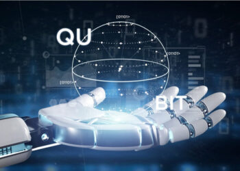 Nature: Why AI Meeting Quantum Computing Is a Scientific Revolution