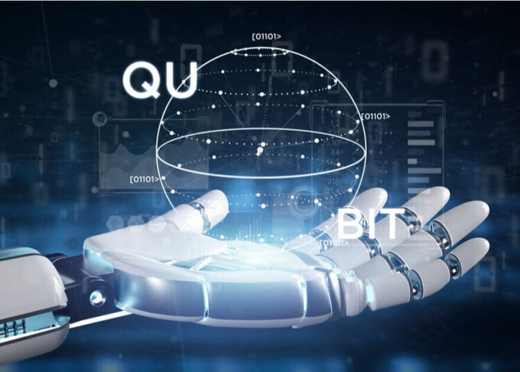 Nature: Why AI Meeting Quantum Computing Is a Scientific Revolution