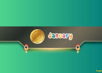 Can the Cardano (ADA) Price Reach $0.80 in January? This Analyst Thinks so