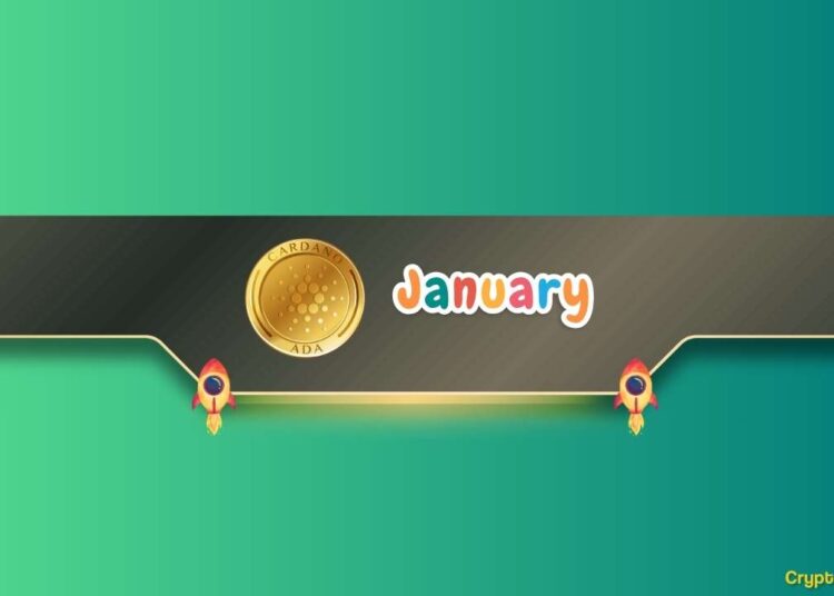 Can the Cardano (ADA) Price Reach $0.80 in January? This Analyst Thinks so