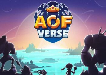 AOFVerse Commences $AFG Initial DEX Offering (IDO)