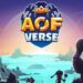 AOFVerse Commences $AFG Initial DEX Offering (IDO)
