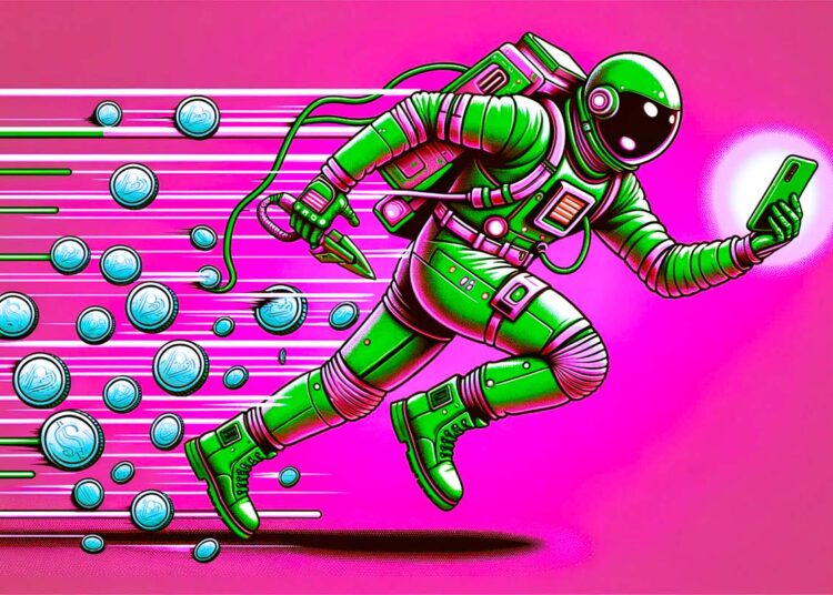 Stablecoins Remain Blockchain and Crypto’s ‘Killer App’ Amid Tech Advancements, Says Circle CEO Jeremy Allaire