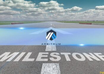 Arbitrum One Becomes the First Ethereum Layer 2 Network to Surpass $10 Billion TVL
