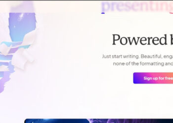 What is Gamma AI? | Blockchain News