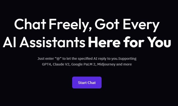 What is Chatgot? Everything You Should Know