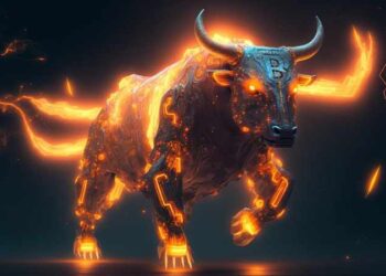 Bitcoin Might Hit $50K Soon; Kaspa & InQubeta Enjoy Growing Popularity