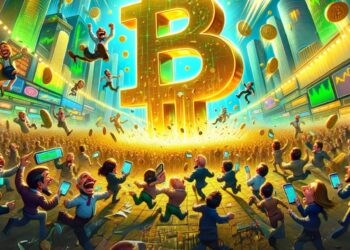 Bitcoin pumps again – A sustainable rally?