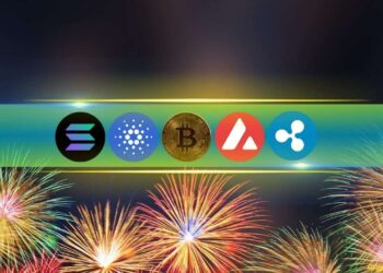 SOL, ADA, AVAX, XRP, or BTC – Who Performed Best in 2023 (New Year’s Market Watch)