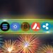 SOL, ADA, AVAX, XRP, or BTC – Who Performed Best in 2023 (New Year’s Market Watch)
