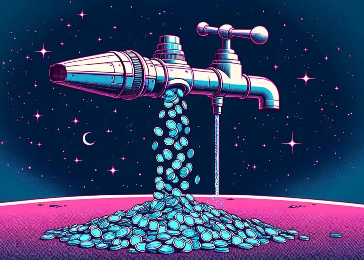 Trader Says Ethereum-Based Blue Chip Altcoin Could Explode Over 100%, Updates Outlook on Bitcoin and Chainlink