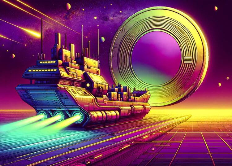 The Biggest Altcoin Opportunity Now Approaching, According to Analyst Jason Pizzino – Here’s His Outlook