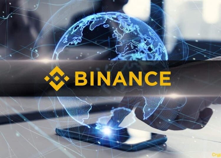 Binance Co-Founder Yi He Holds Minimum 10% Stake in Cayman Islands Holding Company: WSJ