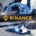 Binance Co-Founder Yi He Holds Minimum 10% Stake in Cayman Islands Holding Company: WSJ