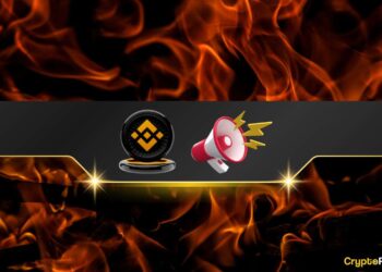 Major Binance Announcement Concerning Many Crypto Users