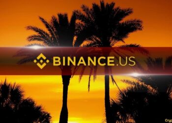These American States Have Asked Binance.US to Cease Services: WSJ