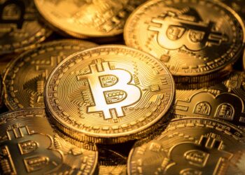 Bitcoin ETF Boom: $4.6 Billion Traded, Yet Price Stalls at $45,000