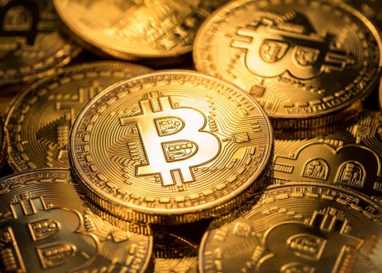 Bitcoin ETF Boom: $4.6 Billion Traded, Yet Price Stalls at $45,000