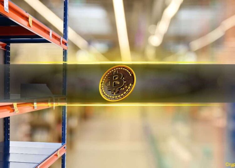 Deficiencies in Spot Bitcoin Market Amid ETF Expectations Revealed