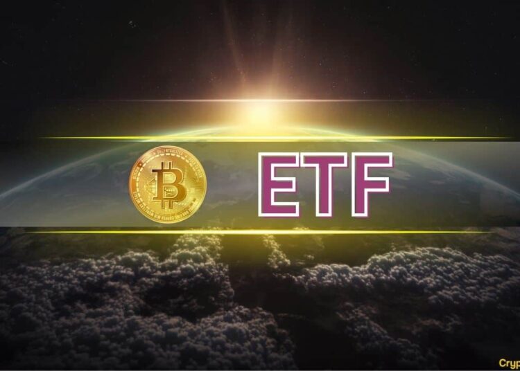 These Firms Cut Proposed Spot Bitcoin ETF Fees Amid Industry Competition